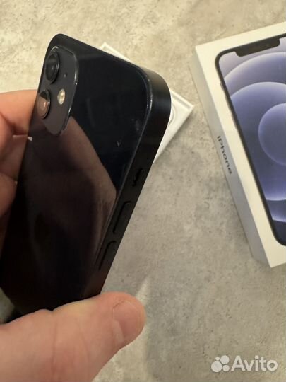 iPhone 12, 128 ГБ