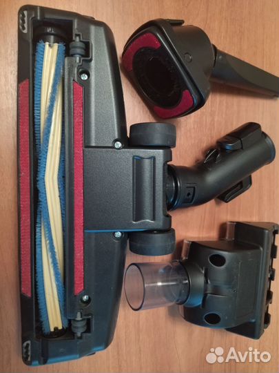 Щетка для пылесоса samsung turbo