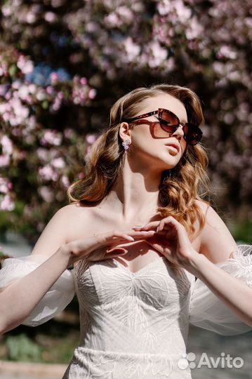 Фотограф + видеосъемка на свадьбу