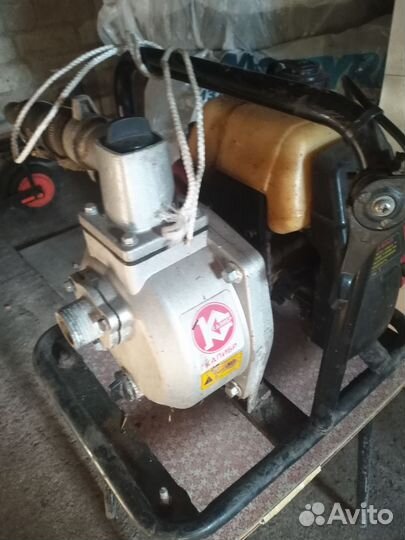 Электродвигатель