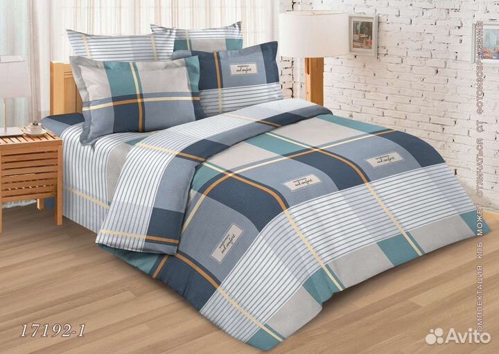 Пошив постельного белья на заказ