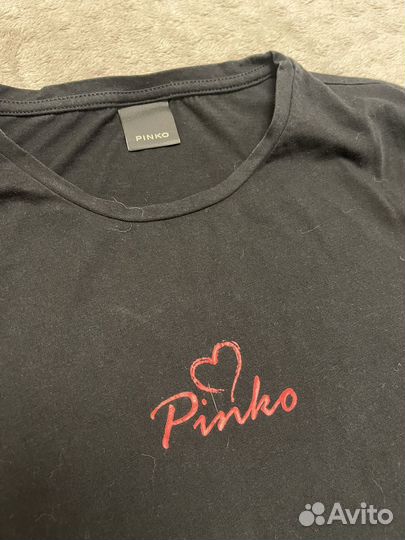 Футболка женская Pinko