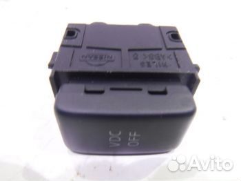 Кнопка Ниссан Skyline V36