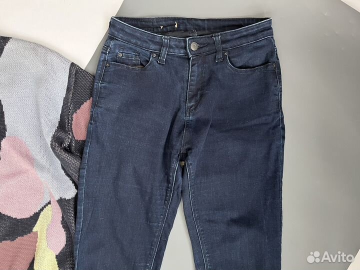Джинсы женские 44 Esprit США