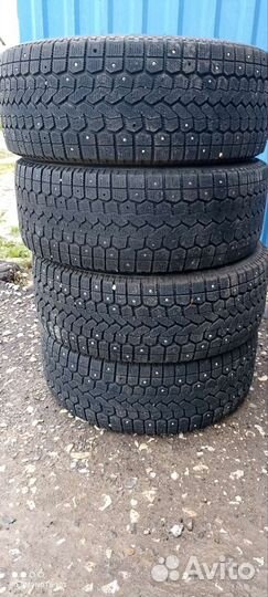 Yokohama F700 205/55 R16