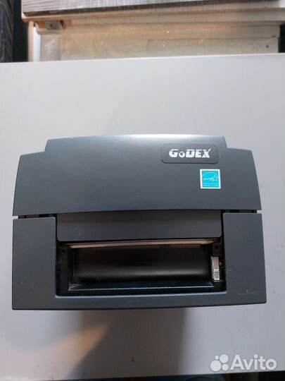 Принтер этикеток Godex G530