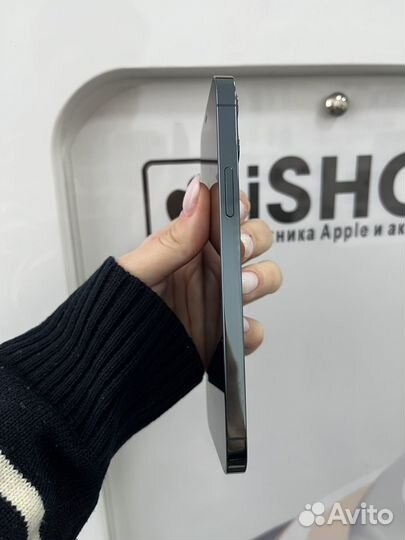 iPhone 12 Pro, 256 ГБ