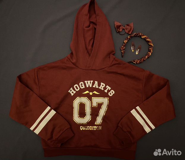 Набор для девочки 10-12 лет Harry Potter