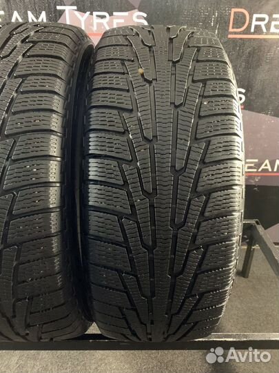 Nokian Tyres Hakkapeliitta R SUV 255/55 R19