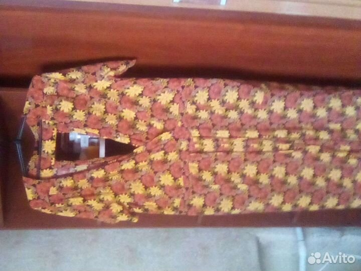 Комбинезон женский летний 50 52