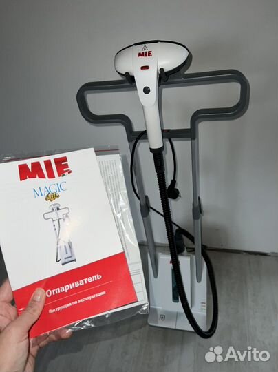 Отпариватель для одежды MIE