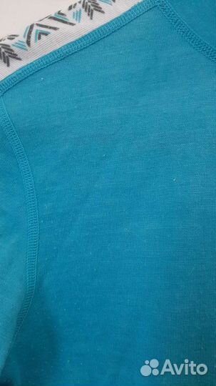 Термобелье glissade 44