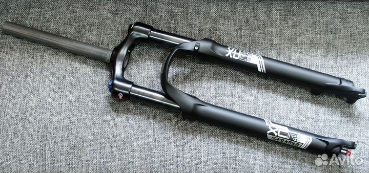 Вилка воздушная Suntour XCR 27,5