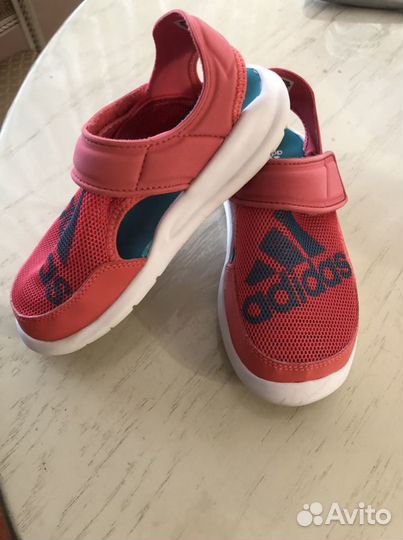 Босоножки Adidas