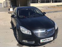 Opel Insignia 1.8 MT, 2011, 126 000 км, с пробегом, цена 750 000 руб.