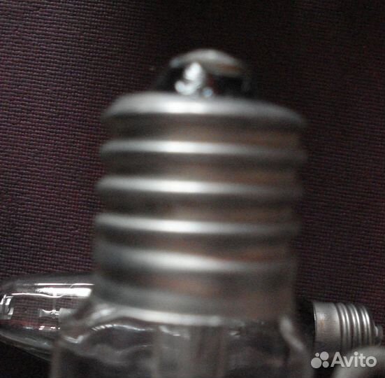 Лампа накаливания 500Вт, 220В, Е40