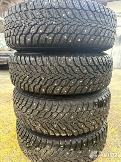 КАМА Alga (HK-531) 205/70 R15 96