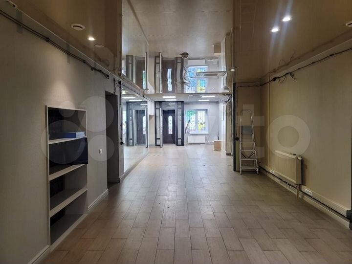 Особняк на Балчуге в аренду