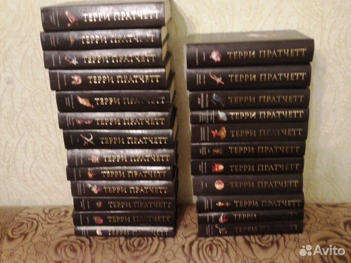 Современная литература