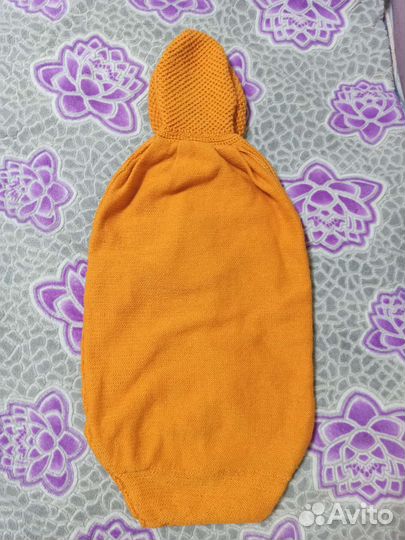 Конверт на выписку, для младенца