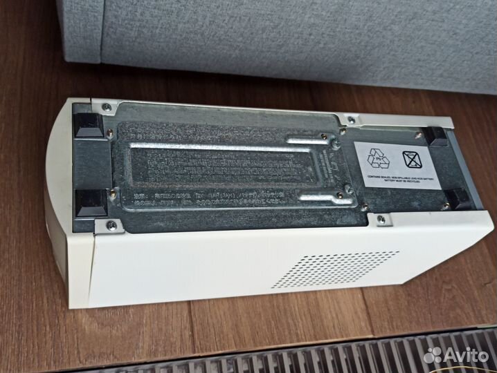 Ибп APC Back-UPS BP420SI