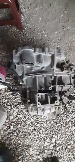Коробка АКПП Тойота Камри 50 55 3.5л