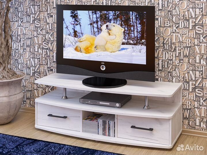 Тумба тв-13-1
