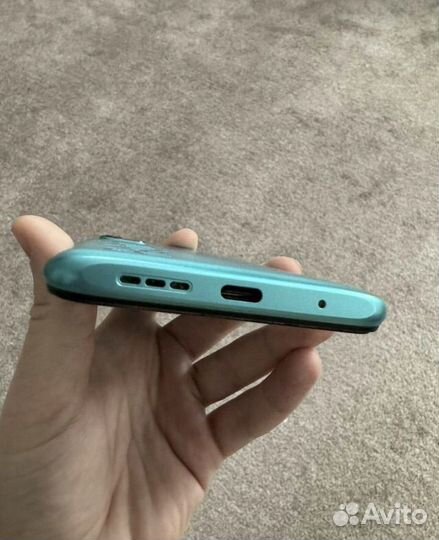 Xiaomi Redmi 9T, 6/128 ГБ