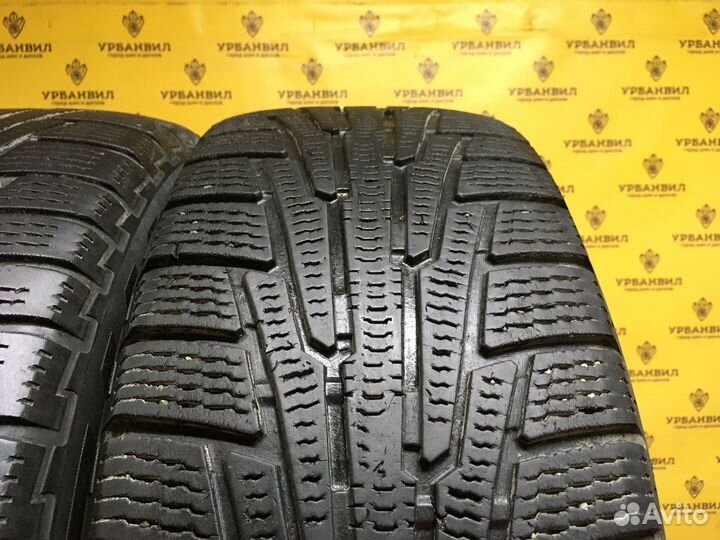 Nokian Tyres Hakkapeliitta R 235/65 R17 108R