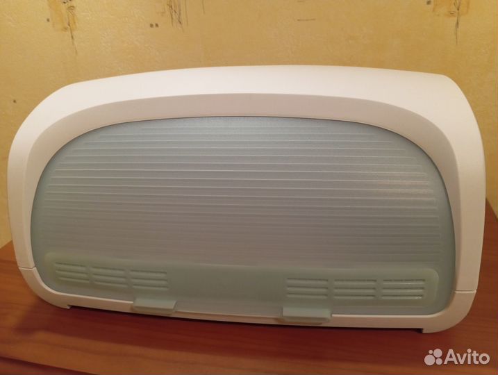 Умная хлебница Tupperware