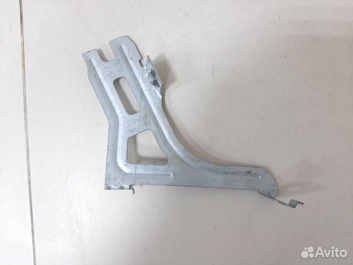 Кронштейн Skoda Kodiaq 2016