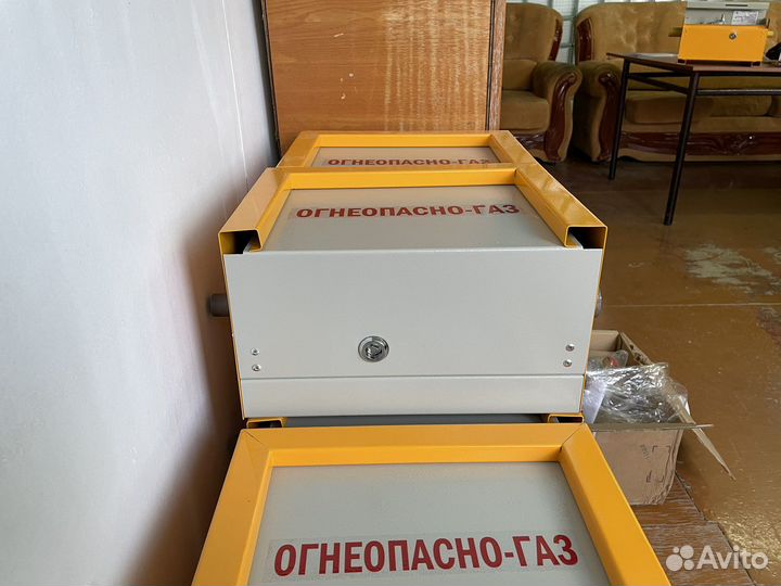 Грпш, шбдг, регуляторы давления газа