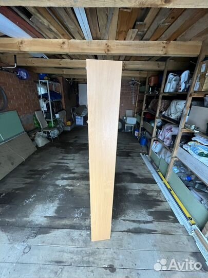 Шкаф с зеркалом для обуви