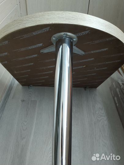 Стал барный