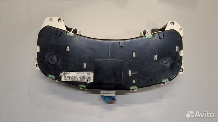 Щиток приборов Chevrolet Tahoe, 2001