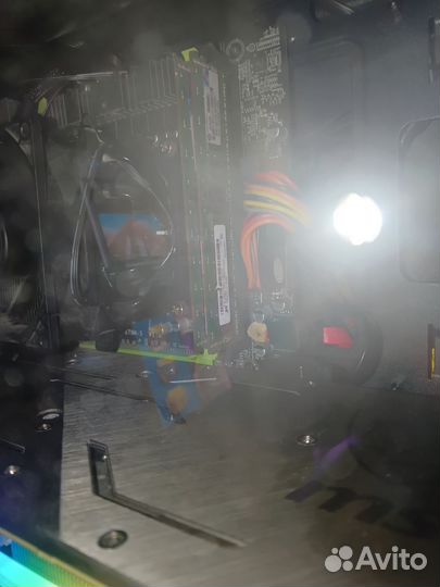 Оперативная память ddr3 1866 reg ecc