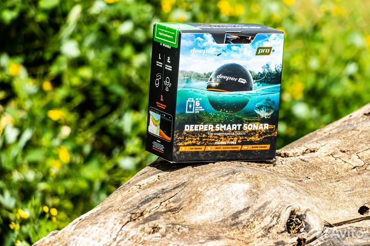 Прикормочный карповый кораблик CamaraD Mono