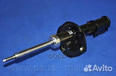 Амортизатор chevrolet lacetti/daewoo nubira 04