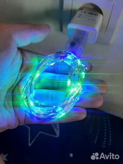 Светодиодная лента