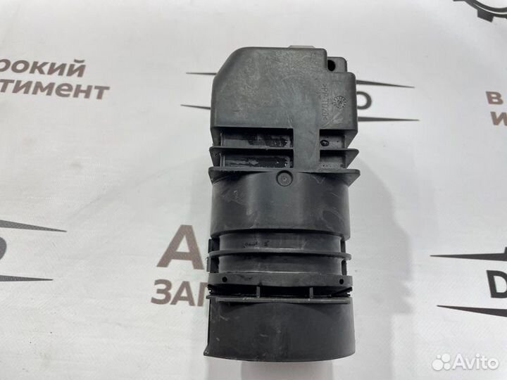 Компрессор подкачки сидений Mercedes S 222 642.861
