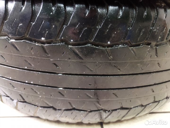 Dunlop Grandtrek AT20 265/65 R17