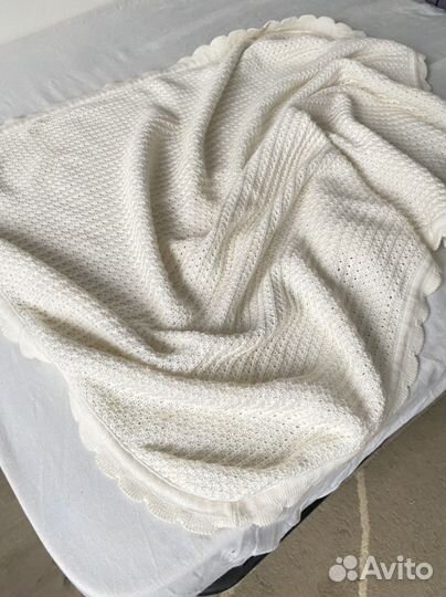 Плед детский gulsparv гулспарв IKEA