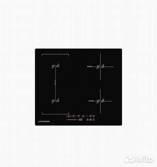 Поверхность индукционная Kuppersberg ICS
