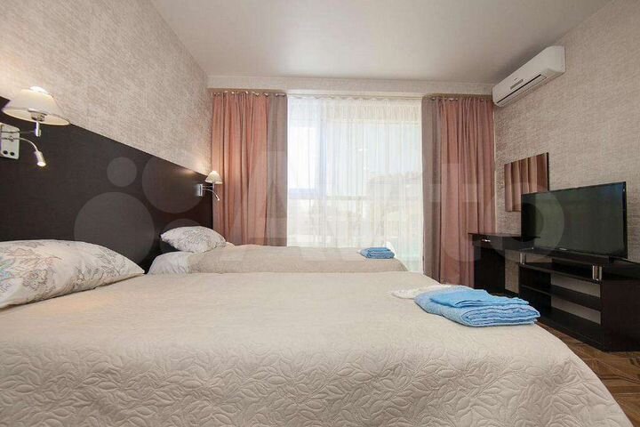 Комната 20 м², 3/4 эт.