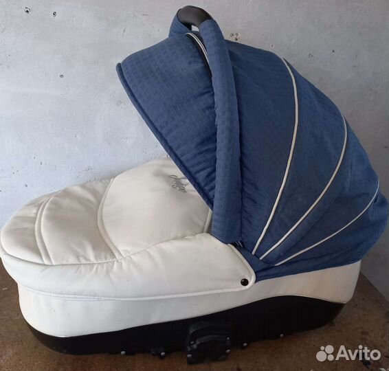 Прогулочная коляска бу