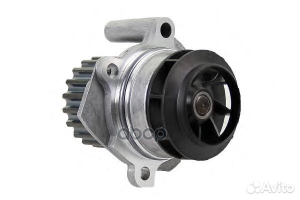 Насос водяной VAG A3/A4/A5/golf/passat 04- 1.8
