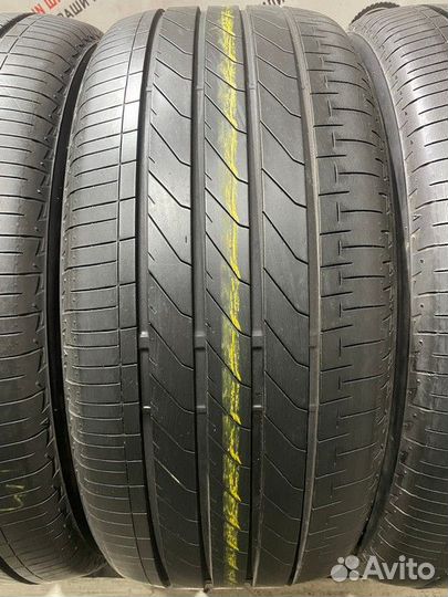 Bridgestone Turanza T005A 245/45 R18 96W