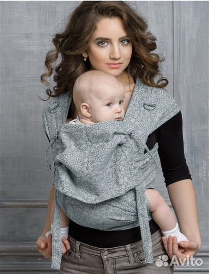 Май слинг diva milano