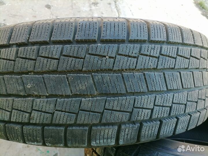Foman Polar Bear 225/65 R17 и 225/65 R17