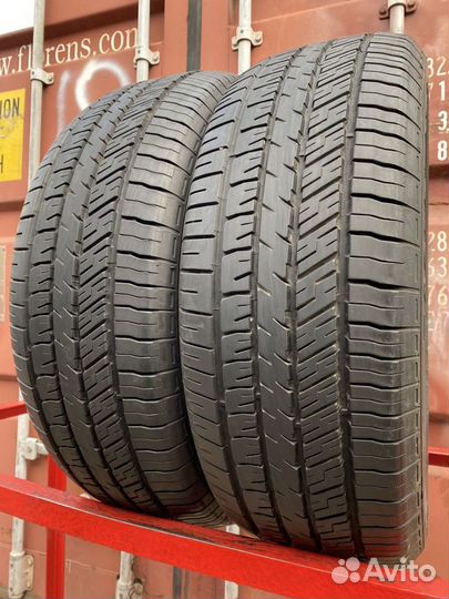 Goodyear Eagle RS-A 235/55 R18 99V